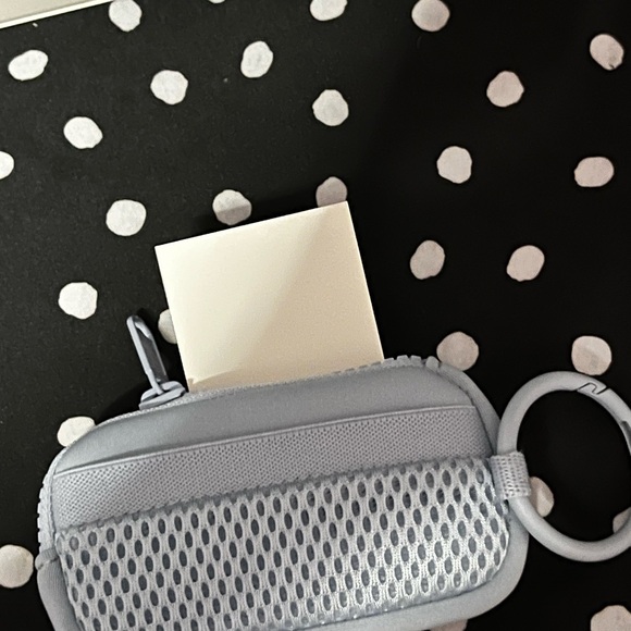 Dagne Dover Mara Keychain in Daylight - Picture 7 of 7